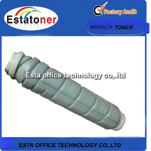 TN301 Konica Minolta Toner Cartridge For KM 7022 / KM 7130 Copier