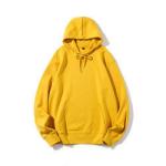 Casual Hoodies Sweatshirts Men′s Solid Color Hoodies Sweatshirt Tops for Men