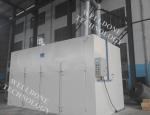 Industrial Drying Oven For Chemical/Pharmaceutical Industry