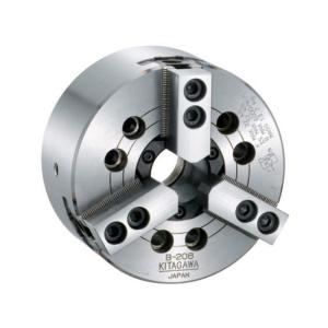Wholesale Kitagawa High Precision Ultra-Large Through-Hole High-Speed Power Chuck from china suppliers