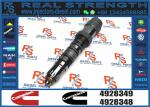 Q19 Diesel Engine Common Rail Injector 4087888 4087889 4928348 4010025 4928345