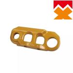 Rust Proof Excavator Track Link Komatsu Doosan Hyundai Kobelco Undercarriage
