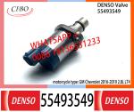 DENSO DRV Valve 55493549 Control Valve 55493549 for GM Chevrolet 2016-2019 2.8L