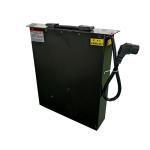 54.6V Electric Forklift Battery For Linde ML15 Material Handling Solutions
