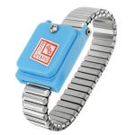 2.2MM Anti Static ESD Conductive Wrist Strap Wireless Wristband