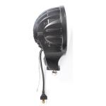 60W 6 Inch CREE LED Driving Light With X DRL and Angel Eyes