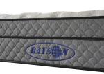 Euro Top Two Layers Bonnell Spring Bed Mattress 35cm Height For Hotel/Home