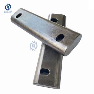 Wholesale DAEMO Hydraulic Breaker Spare Parts ALICON B330 B250 Rod Pin Hydraulic Hammer Retainer Pins from china suppliers