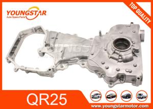 Wholesale Timing Cover For Nissan QR25 13500-ET80C 13500-6N20C from china suppliers