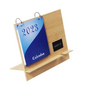 Wholesale Customized 2023 2024 Wireless Charging Calendar Creative Desktop from china suppliers