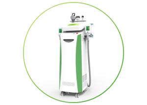 Wholesale Multifunctional coolscupting Cavitation Cryolipolysis Body Slimming Machine Equipment with Vacuum and RF from china suppliers
