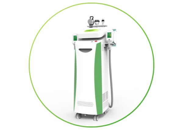 40K Cavitation RF Cryolipolysis Body Slimming Machine Equipment 1800W with CE