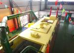 Industrial Mining River Dredging Sea Dredger