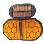 Honeycomb Air Filter for Caterpillar 326 330GC SEM Excavator Engine Spare Parts