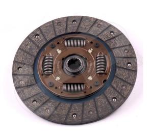 Wholesale Standard Spline Processing Clutch Disc 31250-12090 For TOYOTA CORONA AT190 from china suppliers
