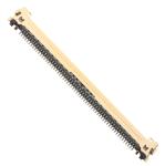 60 Pin AWG Micro Coaxial Connector 0.4mm Pitch 20525-060E-02