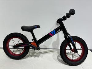 Wholesale Comfortable Saddle Childrens Pedal Less Bikes Magnesium Alloy Frame 2 Wheel from china suppliers
