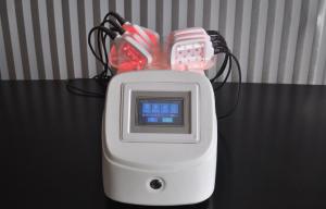 Wholesale Multifunctional Lipo Laser Slimming Machine / laser slim lipo CE approved from china suppliers