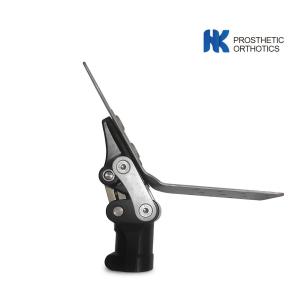 Wholesale Disarticulation Stainless Steel Prosthetic Knee Joint , Prosthetic Hip Joint from china suppliers