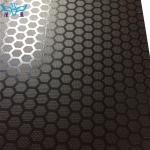 Poplar E1 9mm Anti Slip Hardwood Film Faced Plywood