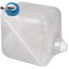 Buy cheap Cubic Vertical Bag 5L 20L Cheertainer Bag in Box for Car Wash from wholesalers