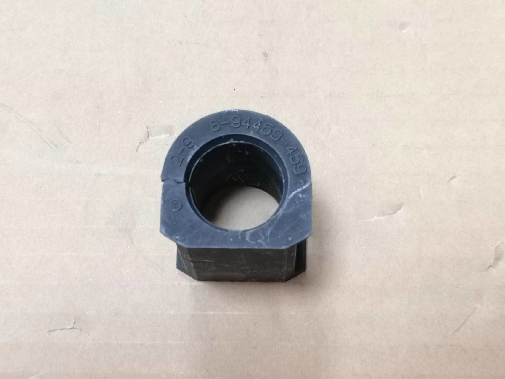 ID 25mm TFR Stabilizer Bar Bushing 8-94459459-2 Pickup Chassis Parts Stab Bar Rubber Bushing For 2WD Pickup