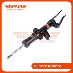 Wholesale 31316798151 31316798152 Front Shock Absorber for Cars for BMW F07 GT from china suppliers