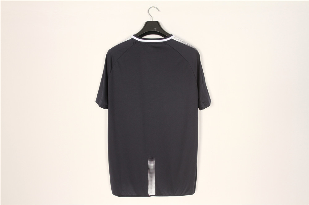 Mens Junior Kids 3 Colors Casual Athletic Works Quick Dry Tee