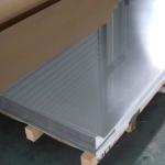 Slit Edge 304 CR Rolled Stainless Steel Sheets Thickness 0.3-6mm