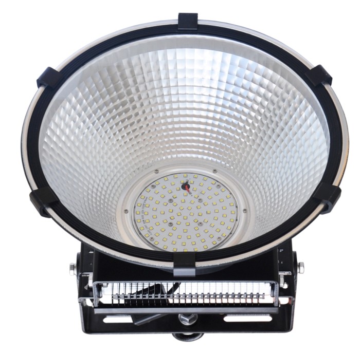 150W 15000LM LED High Bay Light