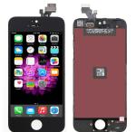AAA Grade Tianma Smartphone LCD Screen Replacement Parts For IPhone 5 / 5p