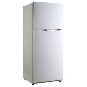 Wholesale BCD-370 TOTAL NO FROST DOUBLE DOOR REFRIGERATOR from china suppliers