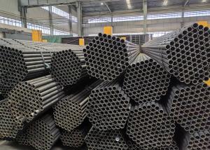 Wholesale Boiler 15CrMo Steel Tubes With High Temperature And Corrosion Resistance from china suppliers