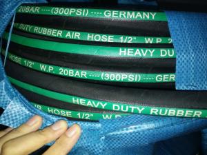 Wholesale 300psi Rubber Air Line Hose from china suppliers