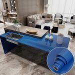 Modern Style Home Office Interior Decoration Kitchen Wallpaper with 3D Design