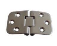 Wholesale Boat Marine Flush Two Pin Hinges Stainless Steel from china suppliers