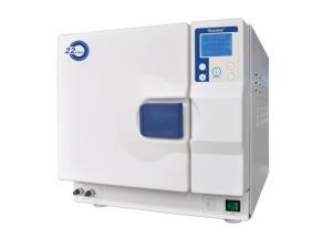 China European Class B 17L Steam Dental Sterilization Autoclave with LCD Display on sale