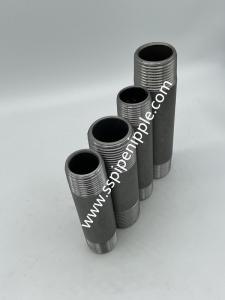 Wholesale BS EN10241 Carbon Welded Steel Pipe Customized Length 30mm--3000mm from china suppliers