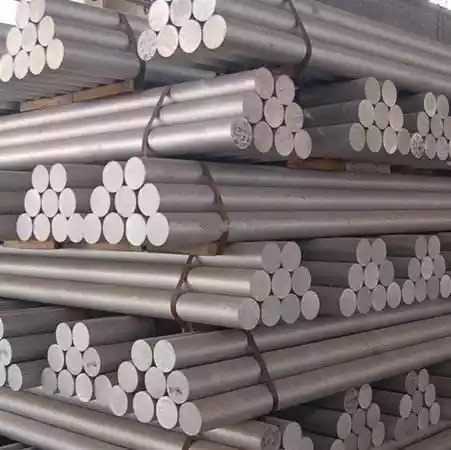 ASTM Stainless Steel Round Bars
