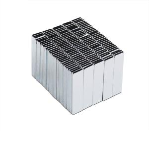 Wholesale IATF16949 Sintered Neodymium Magnet Multi Polar For Traction Motors from china suppliers