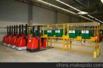 Single Phase Forklift Charger