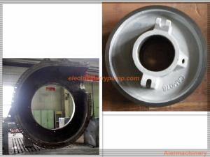 Wholesale Heavy Duty Centrifugal Sand Dredging Pump High Chrome Cast Iron Material from china suppliers