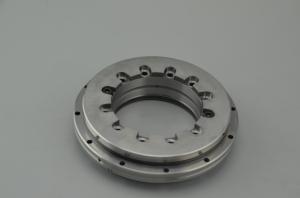 Wholesale 50mm-1030mm Roller Ball Bearing YRTM260 Rotary Table Bearing from china suppliers