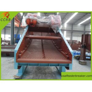 Wholesale Ore Vibrating Screen Classifier from china suppliers