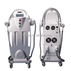 Wholesale SHR DPL Laser Tattoo Removal Machine High Frequency IPL from china suppliers