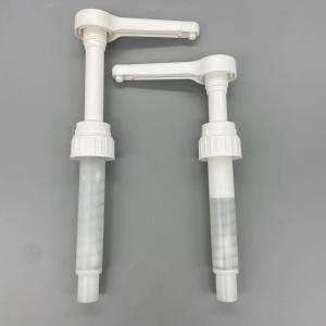 Wholesale UK30-38-410 Maximum liquid output 30ML dispenser syrup pump from china suppliers
