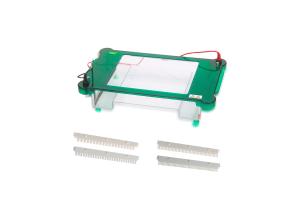 Wholesale Durability Agarose Gel Electrophoresis Equipment Horizontal Electrophoresis Cell Jy-spht from china suppliers