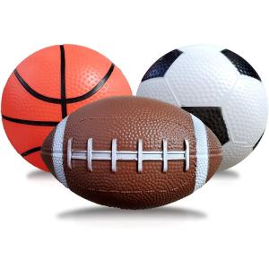 Wholesale Nontoxic Toddler Basketball Ball from china suppliers