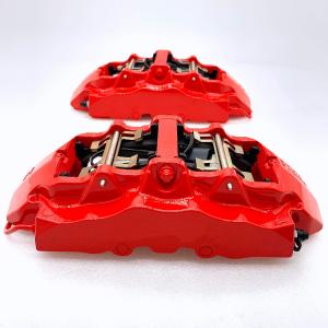 Wholesale 405mm Brake Caliper Kit 7075 Aluminum from china suppliers