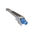 Stainless Steel Concrete Screw Conveyor